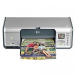 HP PHOTOSMART 8050